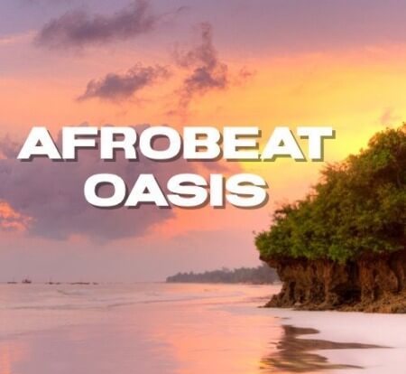 Emperor Sounds AfroBeat Oasis WAV